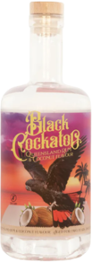 Black Cockatoo Coconut Rum 700ML