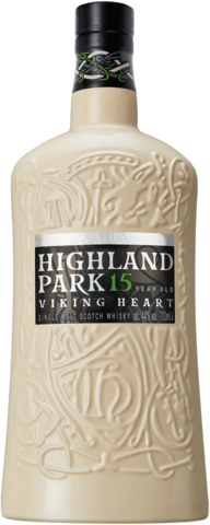 Highland Park Viking Heart 15YO 700ML