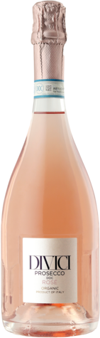 De Bortoli Divici Prosecco Rose 750ML