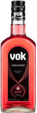 Vok Watermelon 500ML