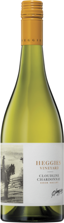 Heggies Cloudline Chardonnay 750ML