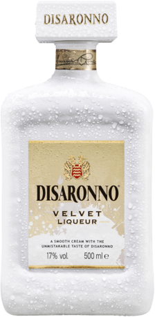 Disaronno Velvet Cream Liqueur 500ML