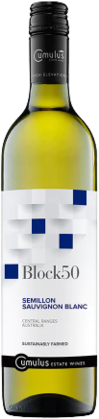 Block 50 Sauvignon Blanc/Semillon 750ML