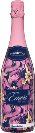 De Bortoli Emeri Pink Moscato 750ML