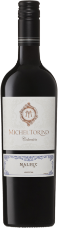 Michel Torino Malbec 750ML