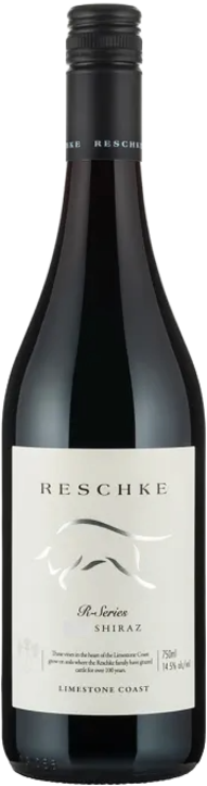 Reschke R Series Shiraz 750ML