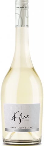 Kylie Signature Sauvignon Blanc 750ML