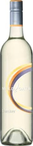 Wild Oats Traminer 750ML