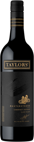Taylors Masterstroke Cabernet Shiraz 750ML