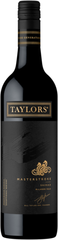 Taylors Masterstroke Shiraz 750ML