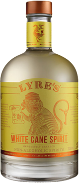 Lyres White Cane Spirit 700ML