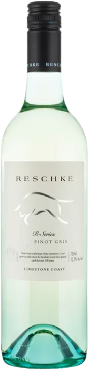 Reschke R Series Pinot Gris 750ML