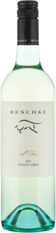 Reschke Bull Trader Pinot Gris 750ML