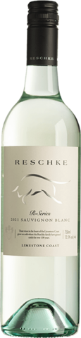 Reschke R Series Sauvignon Blanc 750ML