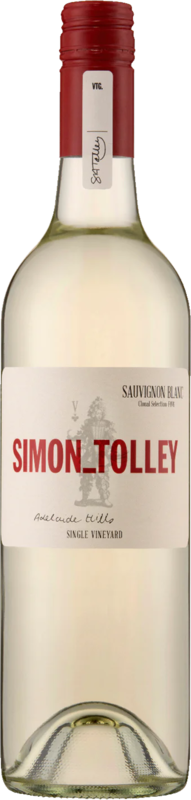 Simon Tolley Sauvignon Blanc 750ML