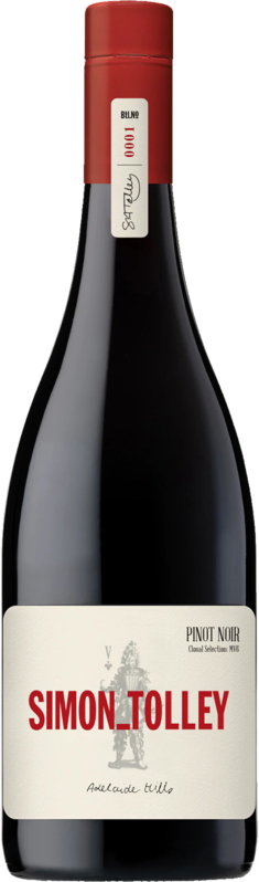 Simon Tolley Pinot Noir 750ML