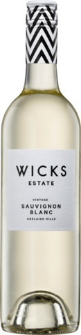 null Wicks Estate Sauvignon Blanc 750ML
