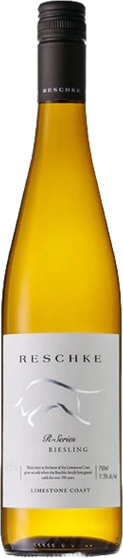 Reschke R Series Riesling 750ML