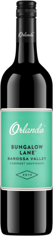 Orlando Bungalow Lane Barossa Valley Cabernet Sauvignon 750ML