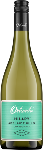 Orlando Hilary Adelaide Hills Chardonnay 750ML