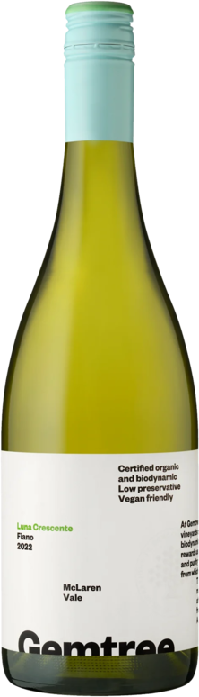 Gemtree Crescente Fiano 750ML