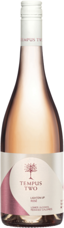 Tempus Two Lighten Up Rose 750ML