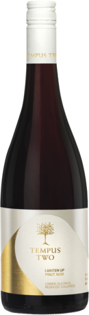 Tempus Two Lighten Up Pinot Noir 750ML