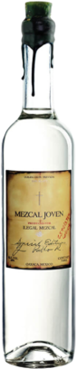 Ilegal Mezcal Joven 700ML