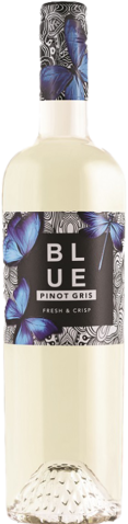 De Bortoli Blue Pinot Gris 750ML