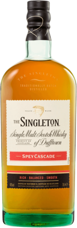 Singleton Spey Cascade 700ML