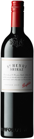 Penfolds St Henri Shiraz 18 750ML