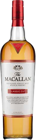 Macallan Classic Cut 2020 700ML