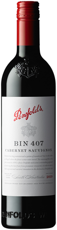 Penfolds Bin 407 Cabernet Sauvignon 19 750ML