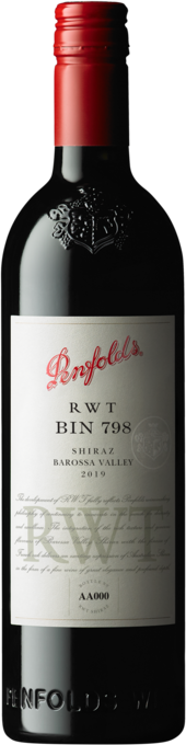 Penfolds Rwt Shiraz 2019 750ML
