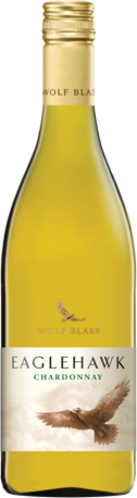 null Eaglehawk Chardonnay 750ML