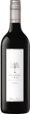 Tempus Two Silver Shiraz 750ML