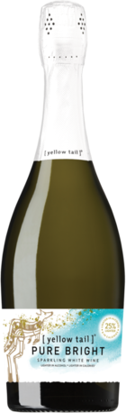 Yellowtail Pure Bright Sparkling 750ML