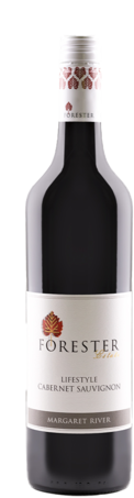 Forester Estate Lifestyle Cabernet Sauvignon 750ML