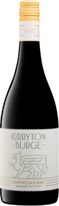 Corryton Burge Cornelian Pinot Noir 750ML