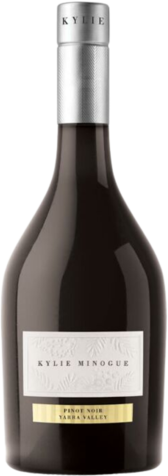 Kylie Yarra Valley Pinot Noir 750ML
