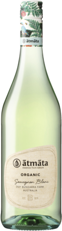 Atmata Organic Sauv Blanc 750ML
