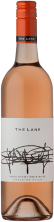The Lane Pinot Noir Rose 750ML