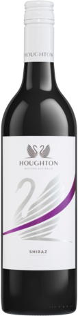 null Houghton Stripe Shiraz 750ML