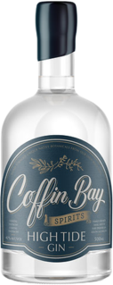 Coffin Bay High Tide Gin 500ML