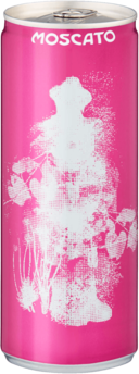 Innocent Bystander  Moscato Can 1X250ML