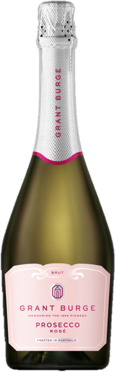 Grant Burge Prosecco Rose NV 750ML