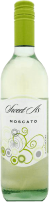 Odd Socks Sweet As Moscato 750ML