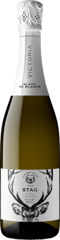 St Huberts The Stag Blanc De Blanc 750ML
