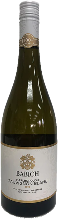 Babich B/Lab Sauvignon Blanc  750ML