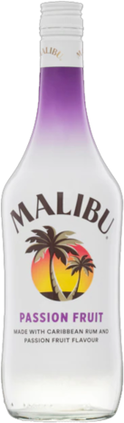 Malibu Passionfruit 700ML